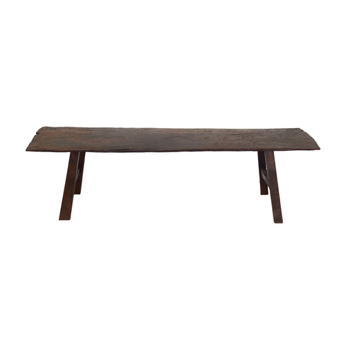 Benchseat Wooden