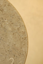 Ring Stone Grey 300mm on Stand