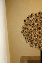 Barnacle Wall Plaque 300mm