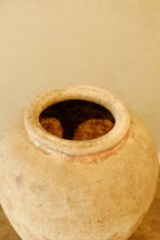POT Brown Small