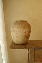 POT Brown Small