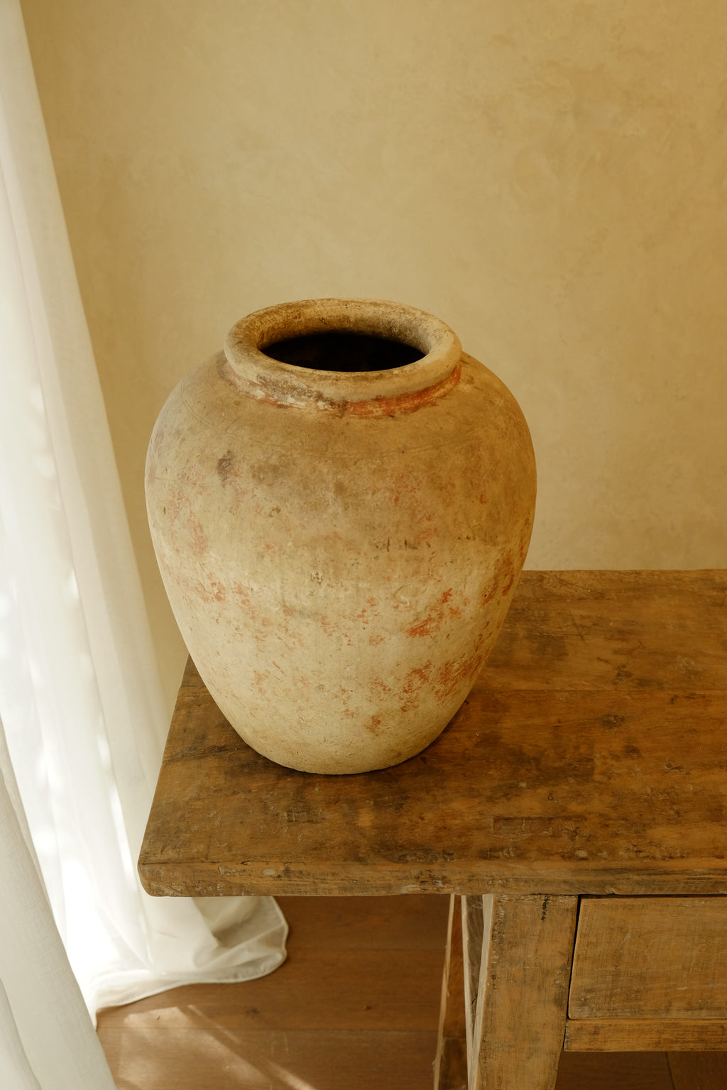 POT Brown Small