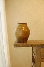 POT YELLOW SMALL