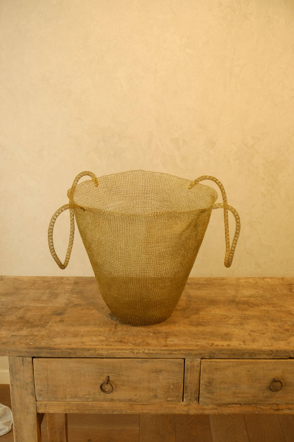 Handbag Wire Mesh