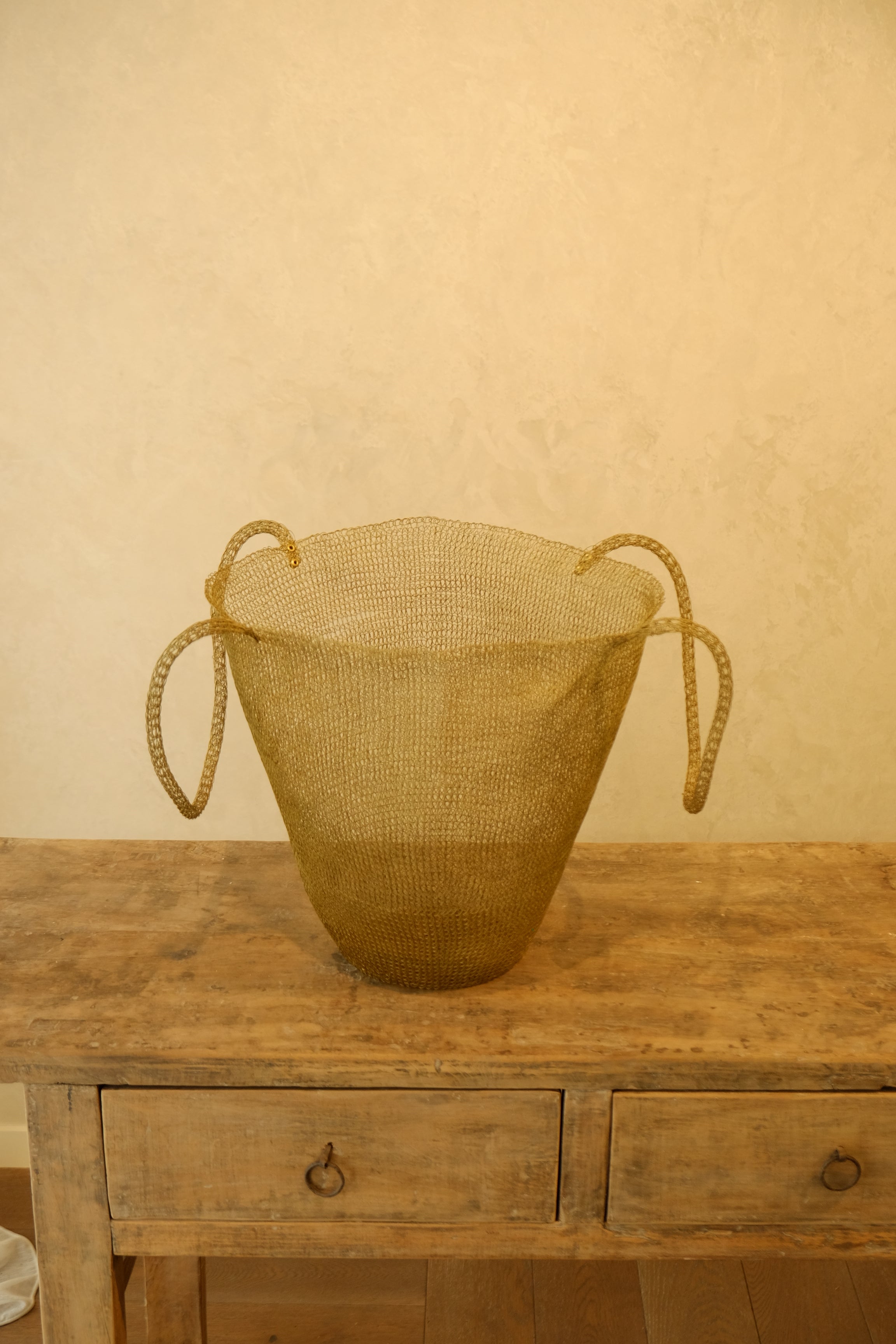 Handbag Wire Mesh