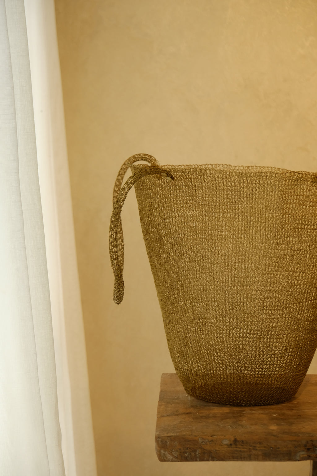 Handbag Wire Mesh