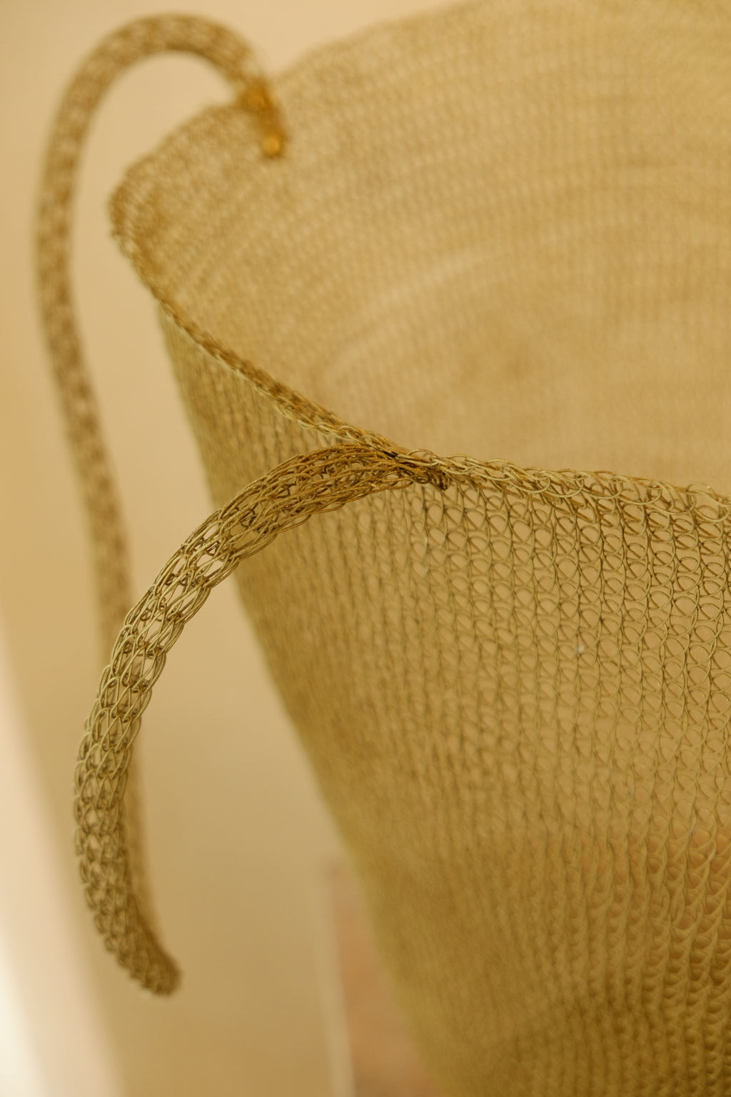 Handbag Wire Mesh