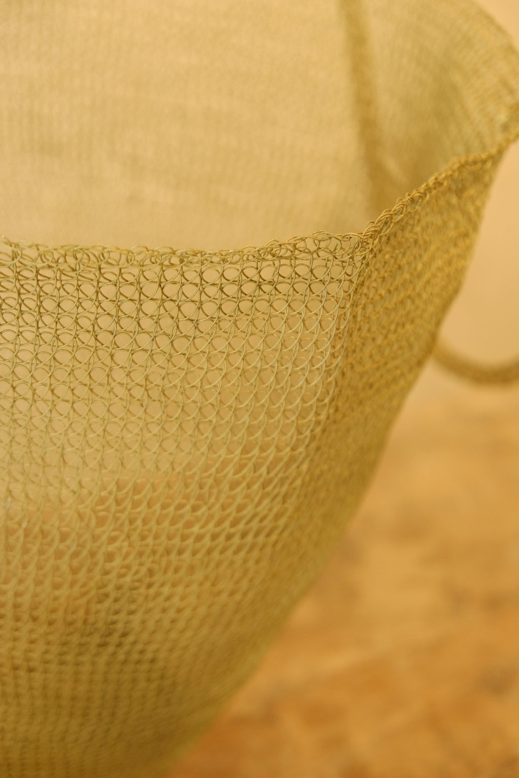 Handbag Wire Mesh