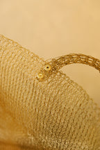 Handbag Wire Mesh