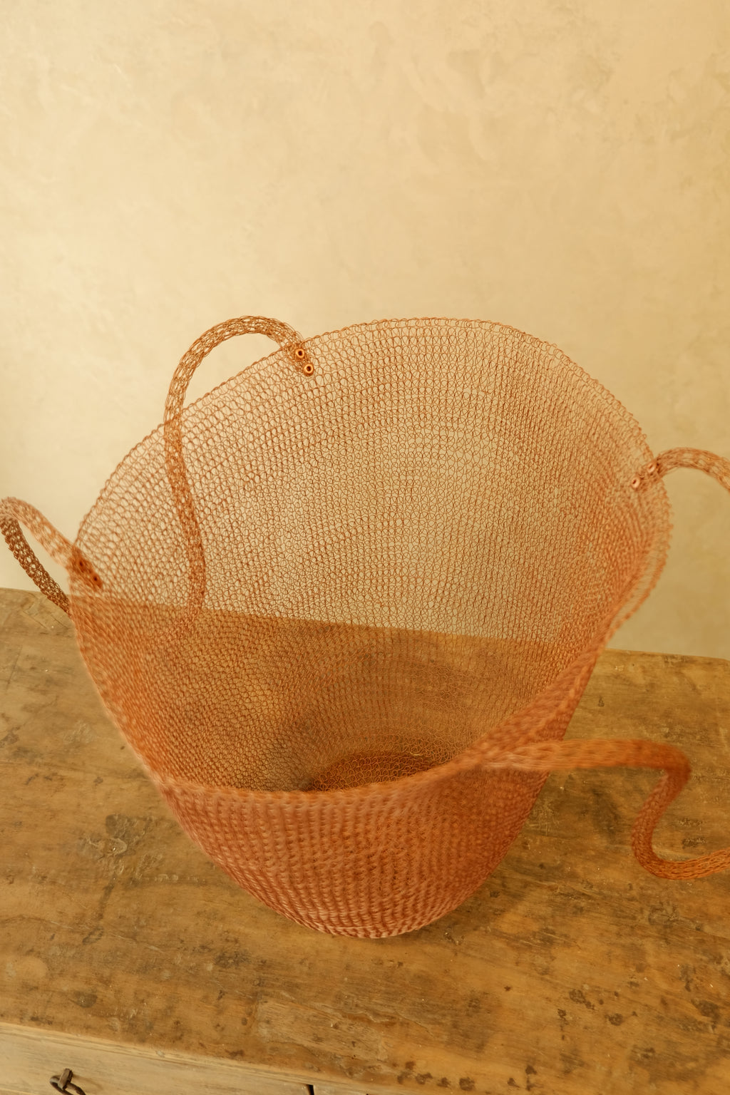 Handbag Wire Mesh