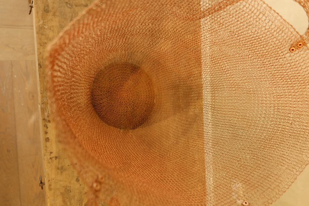 Handbag Wire Mesh