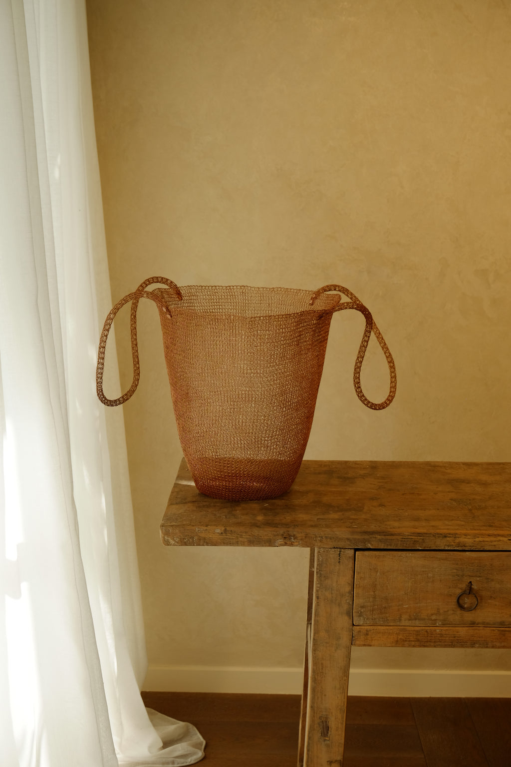 Handbag Wire Mesh