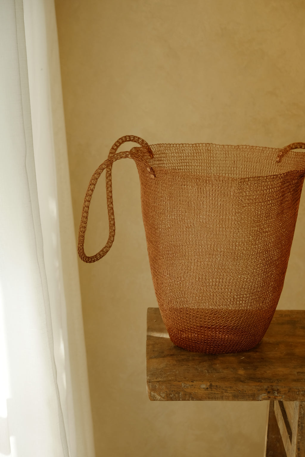 Handbag Wire Mesh