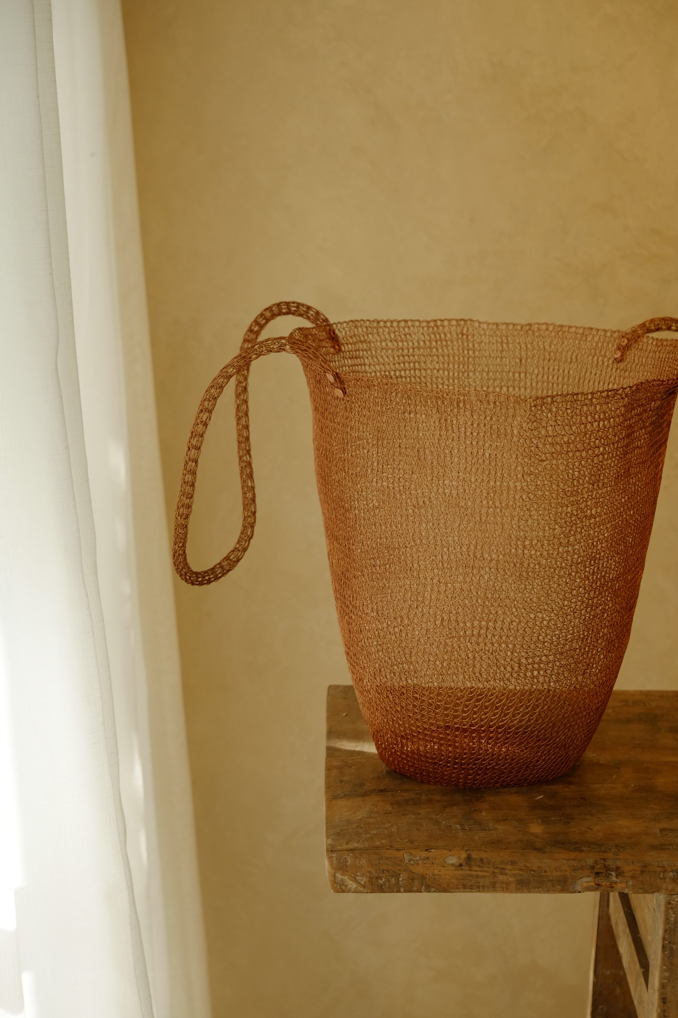 Handbag Wire Mesh