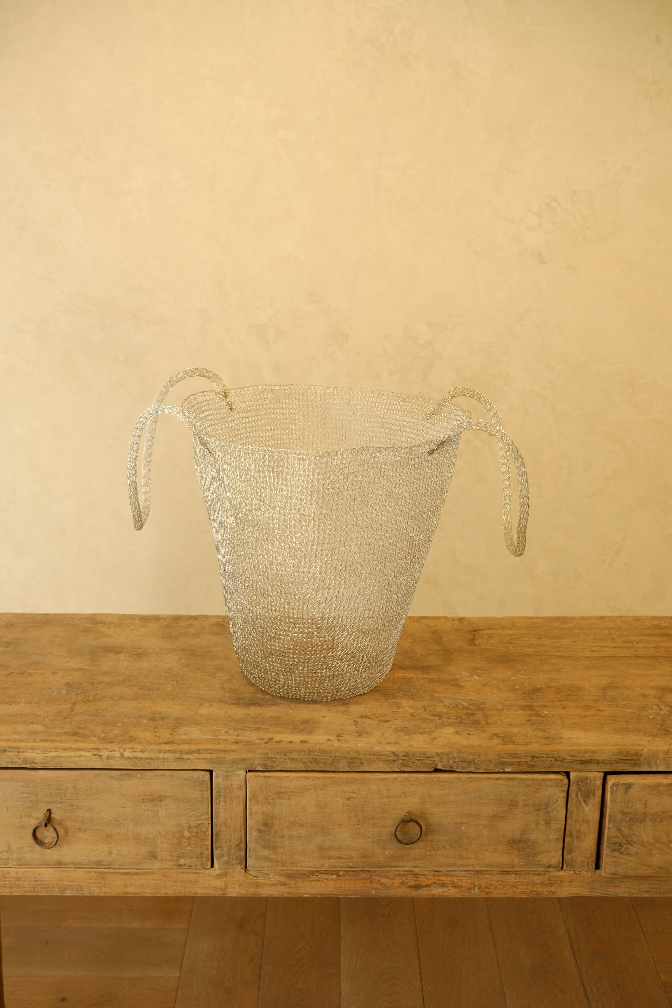 Handbag Wire Mesh