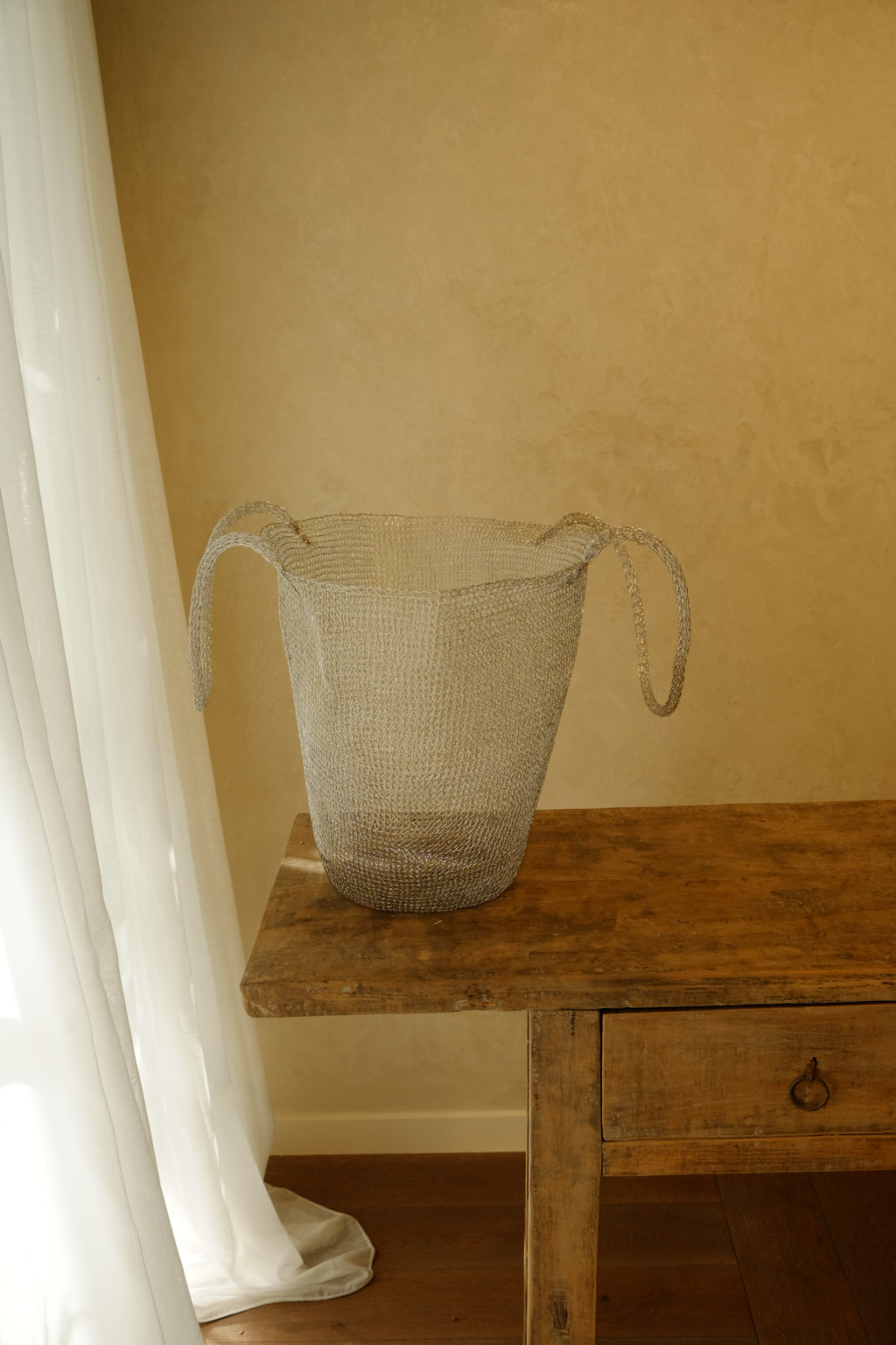 Handbag Wire Mesh