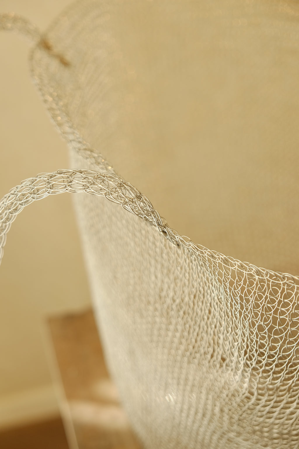 Handbag Wire Mesh