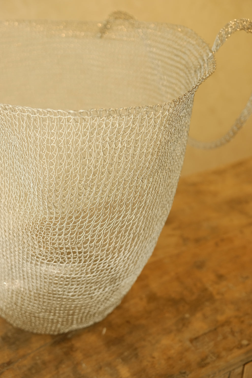 Handbag Wire Mesh