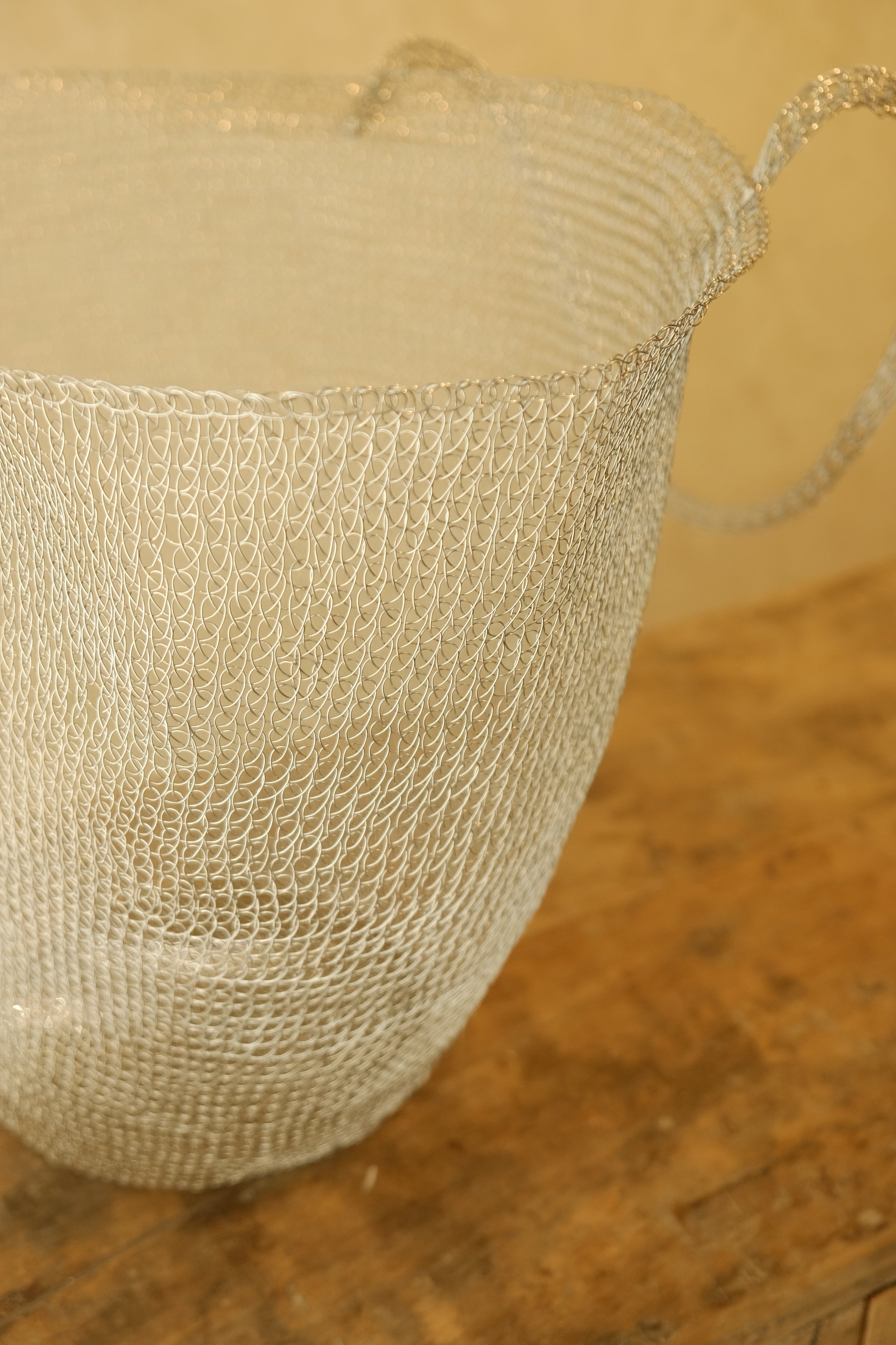 Handbag Wire Mesh