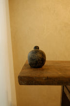 Stone Duck