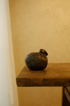Stone Duck