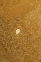 Ring Stone Grey 600mm on Stand