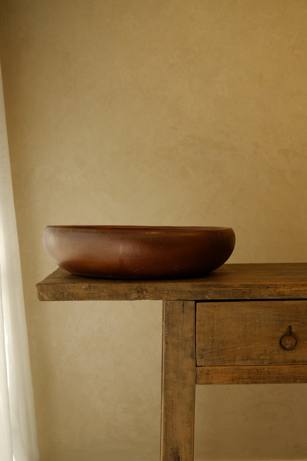 Nico Bowl – Earthenware