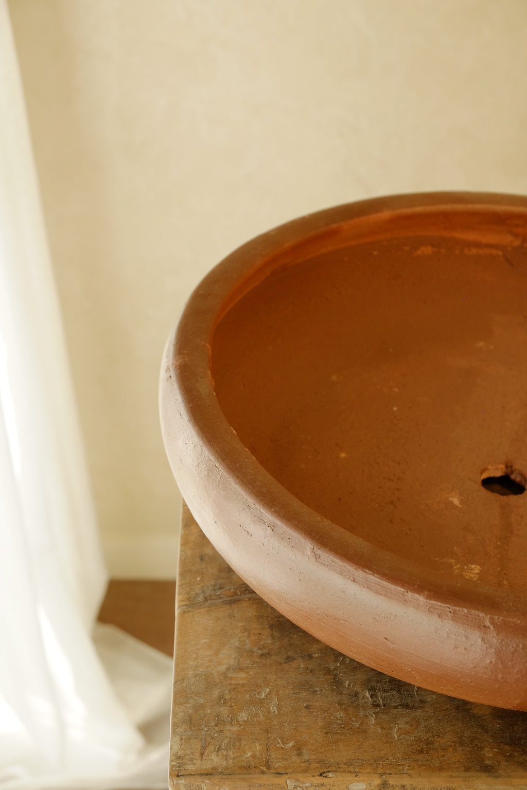 Nico Bowl – Earthenware
