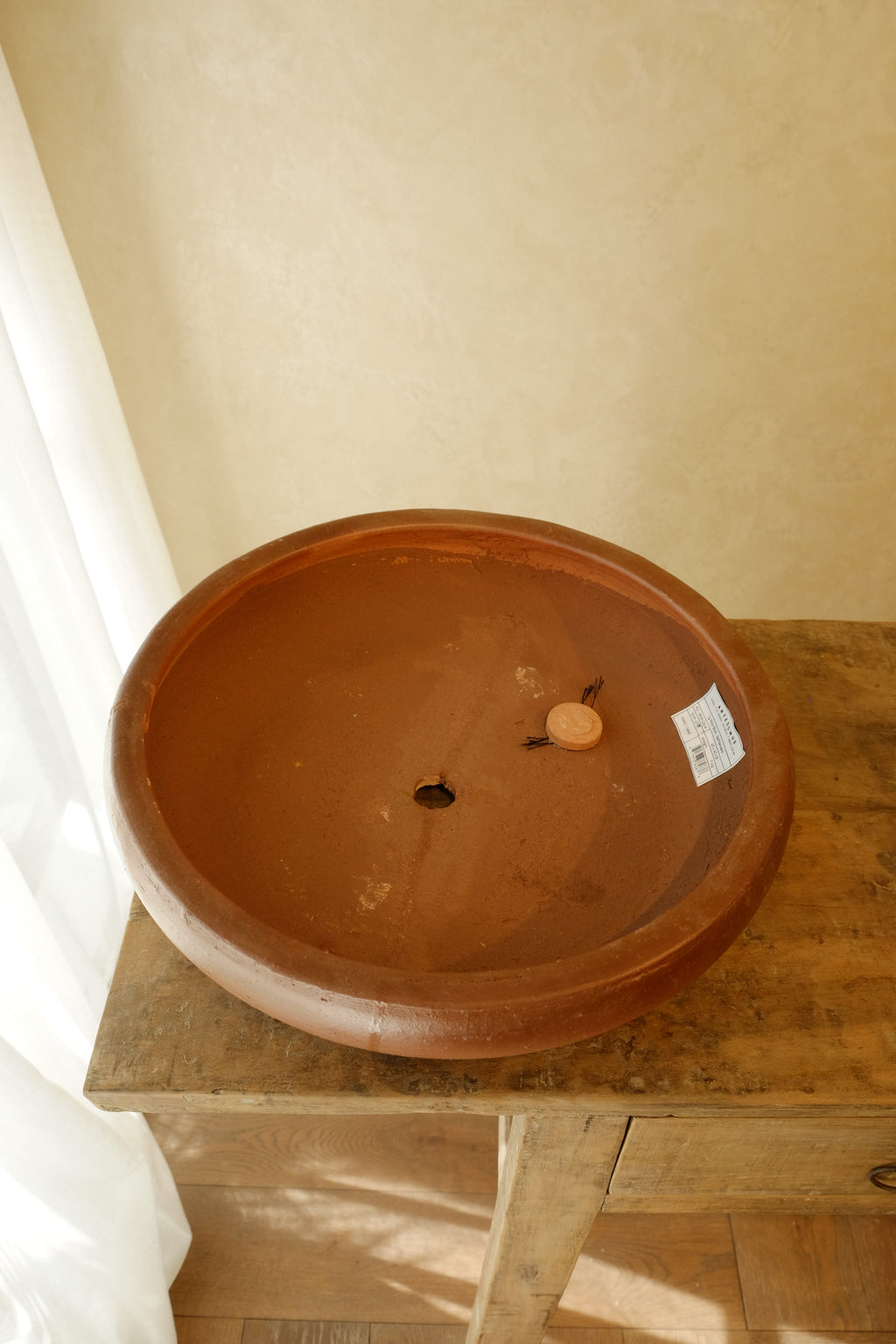 Nico Bowl – Earthenware