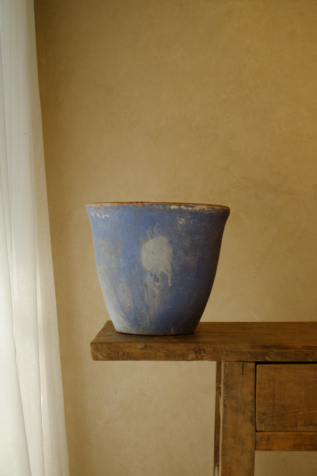 Alicante Pot