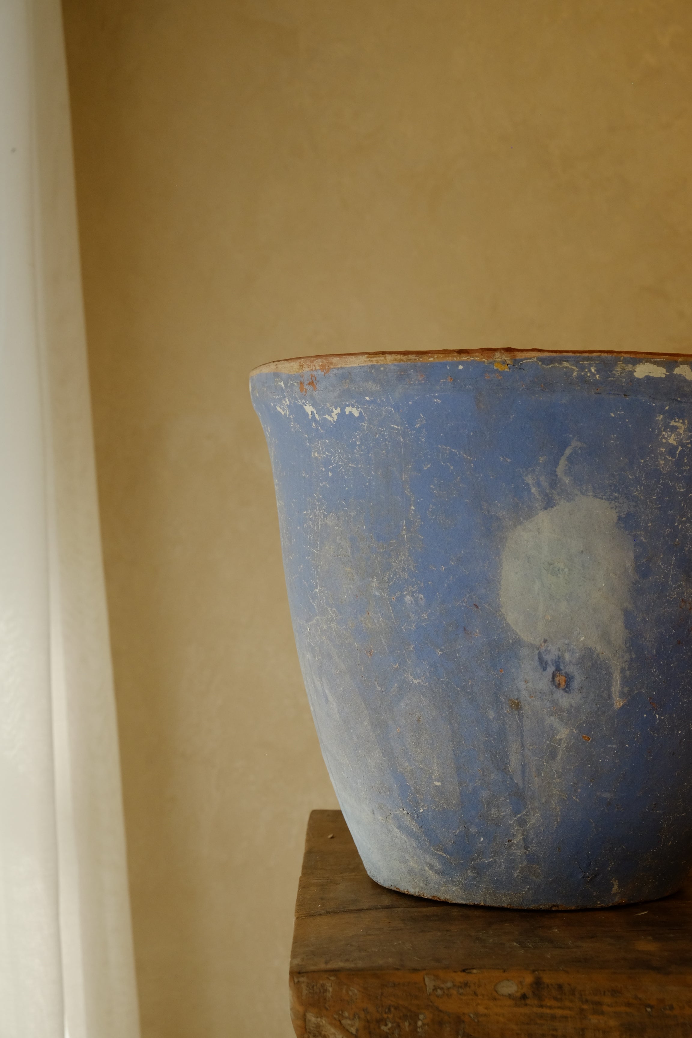 Alicante Pot