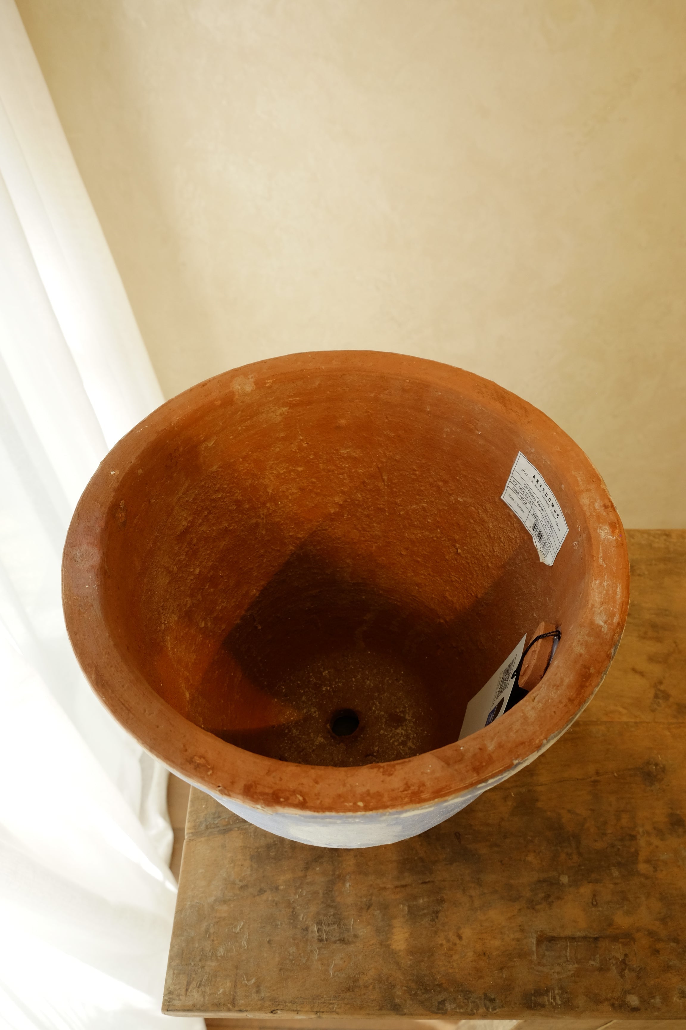 Alicante Pot