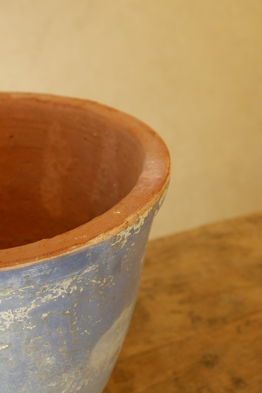 Alicante Pot