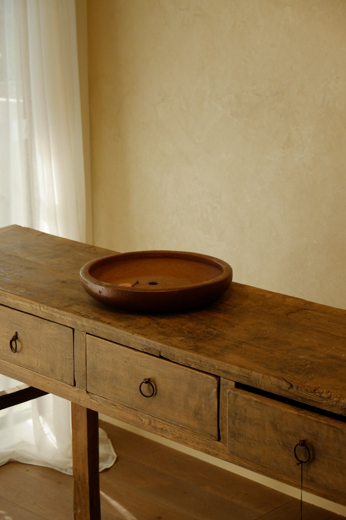 Nico Bowl – Earthenware