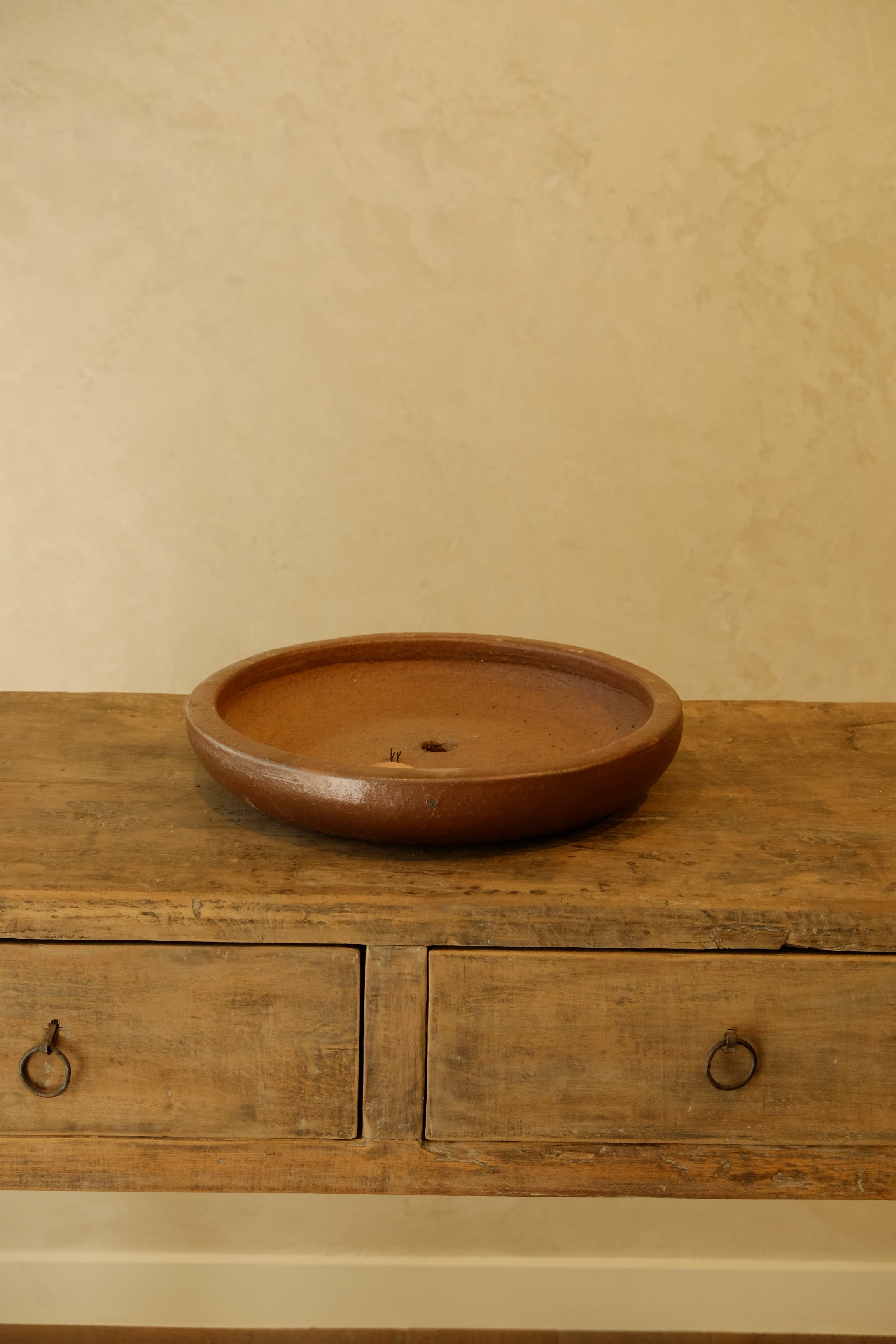 Nico Bowl – Earthenware