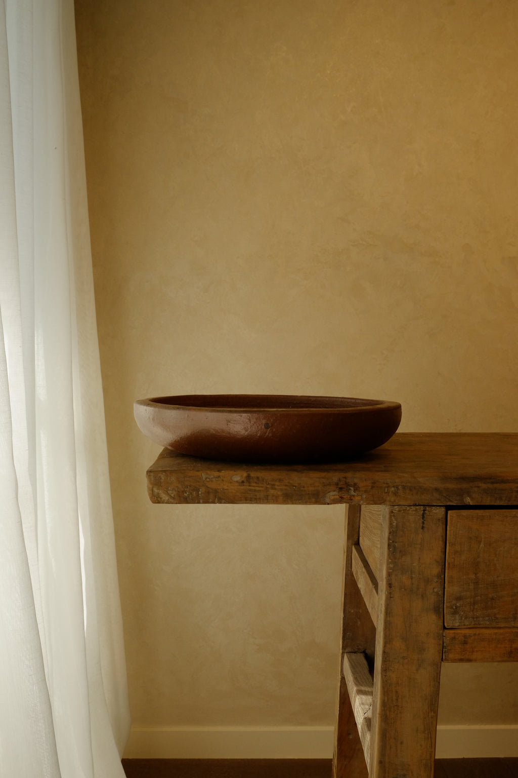 Nico Bowl – Earthenware