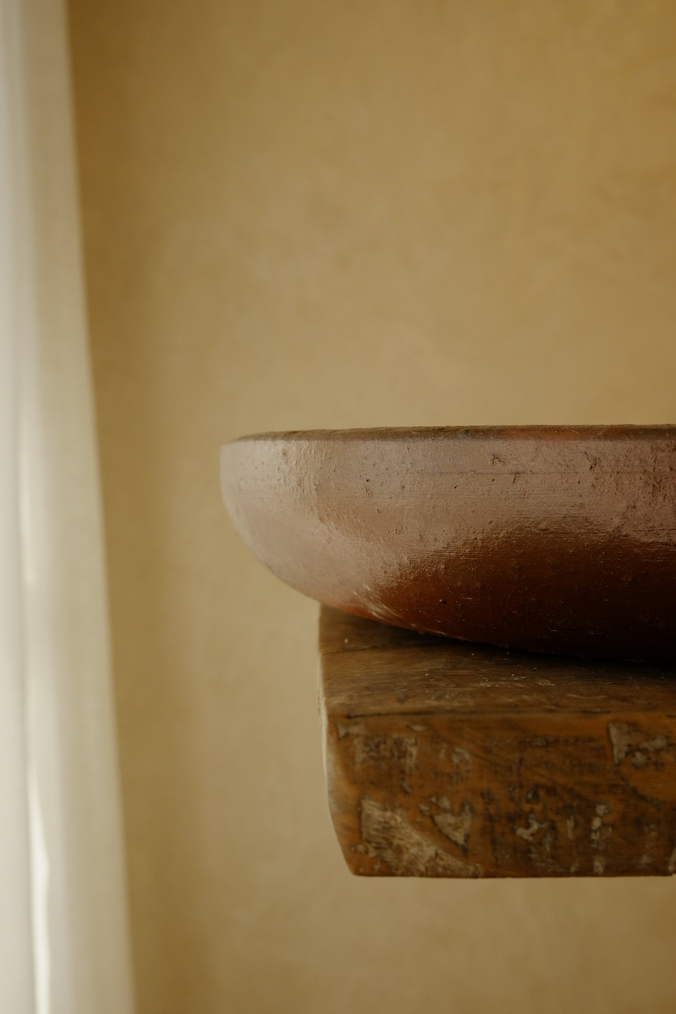 Nico Bowl – Earthenware
