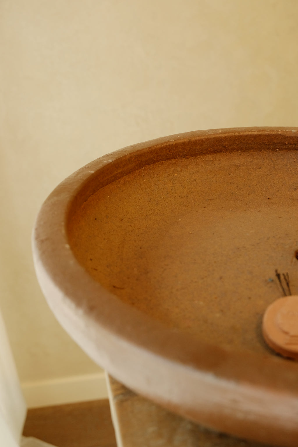 Nico Bowl – Earthenware