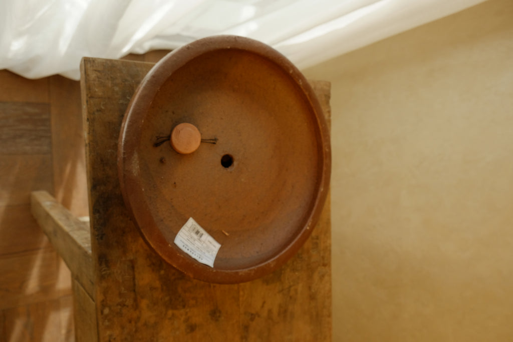 Nico Bowl – Earthenware