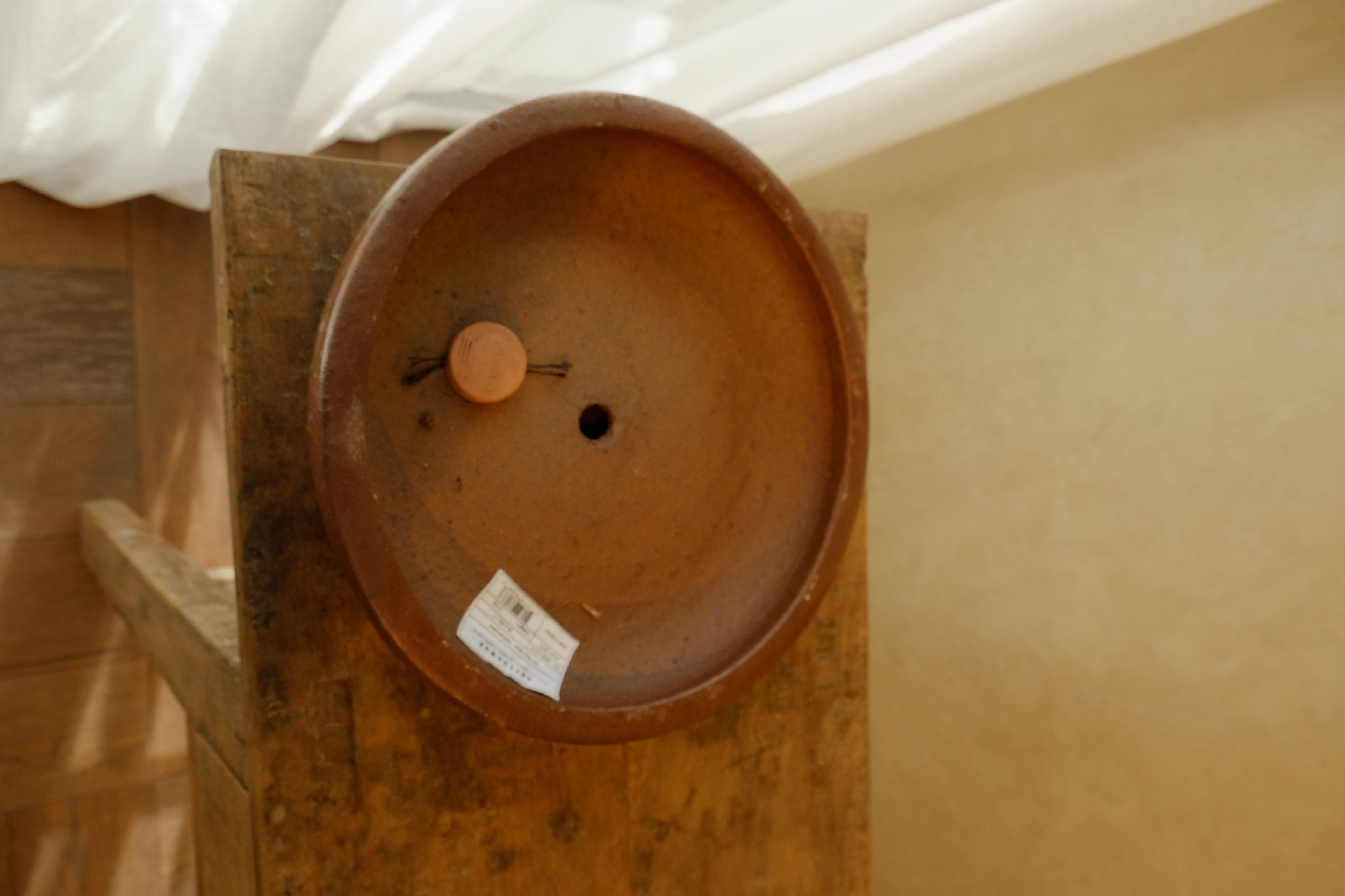 Nico Bowl – Earthenware