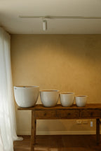 Cora Pot