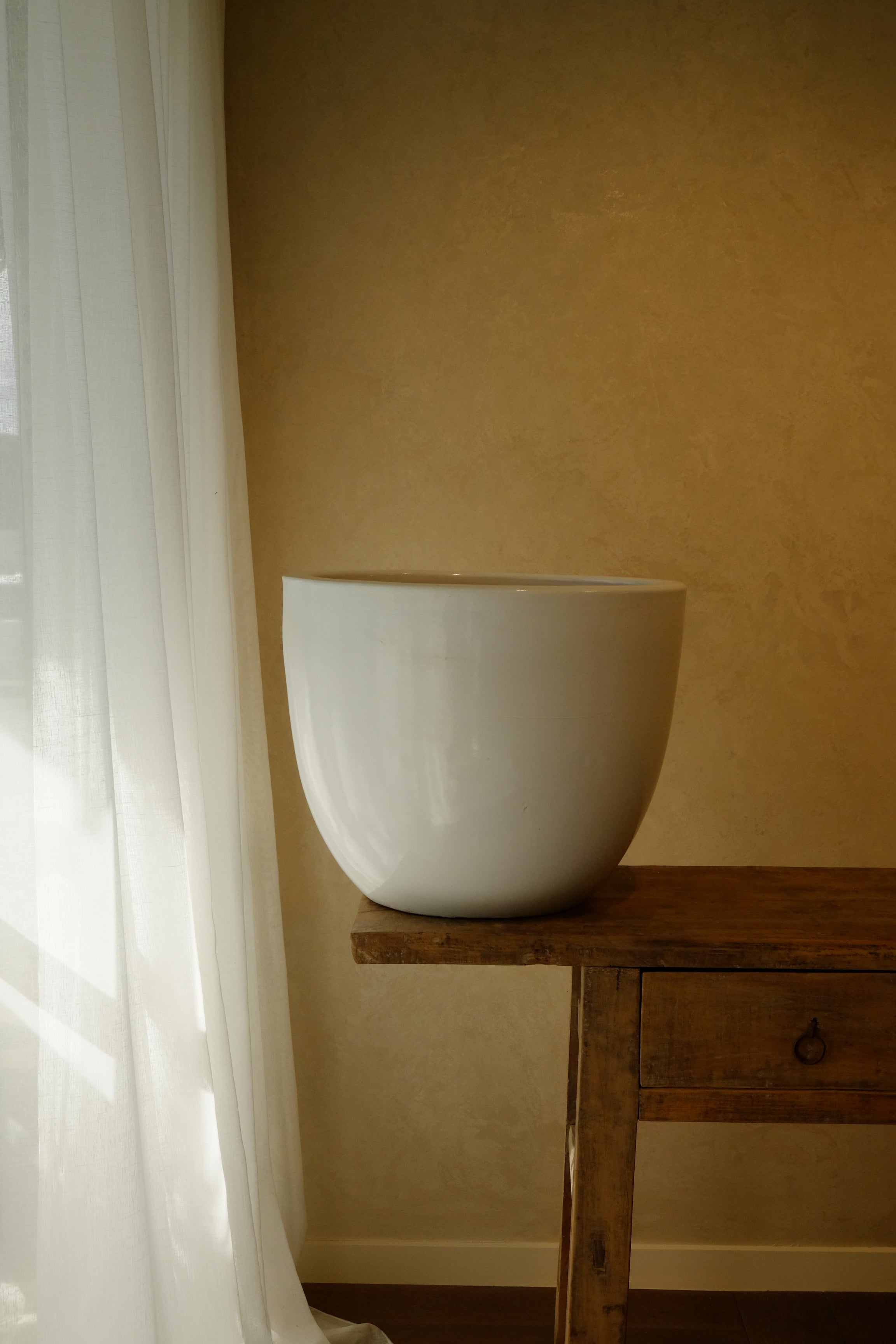 Cora Pot
