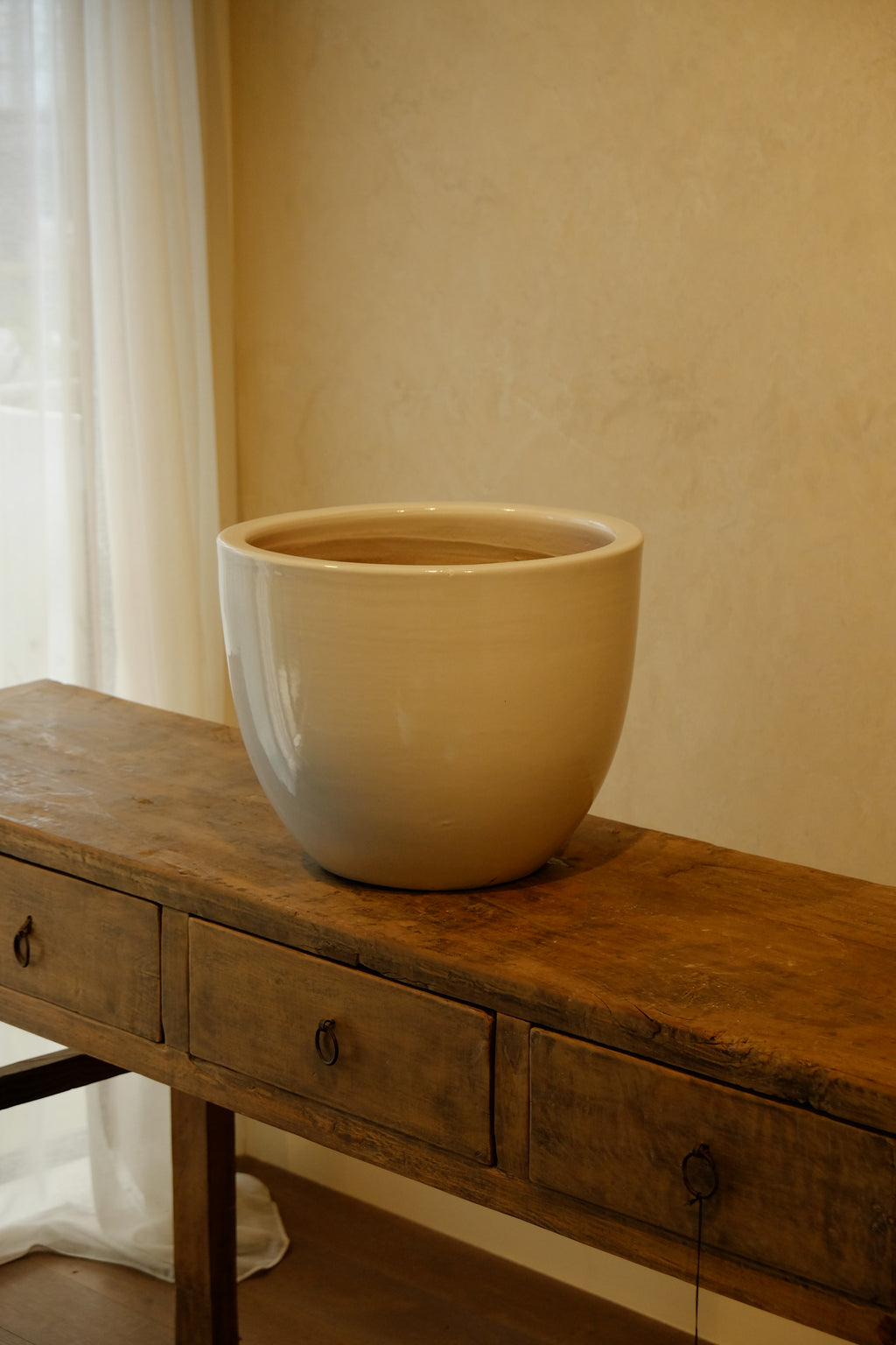 Cora Pot
