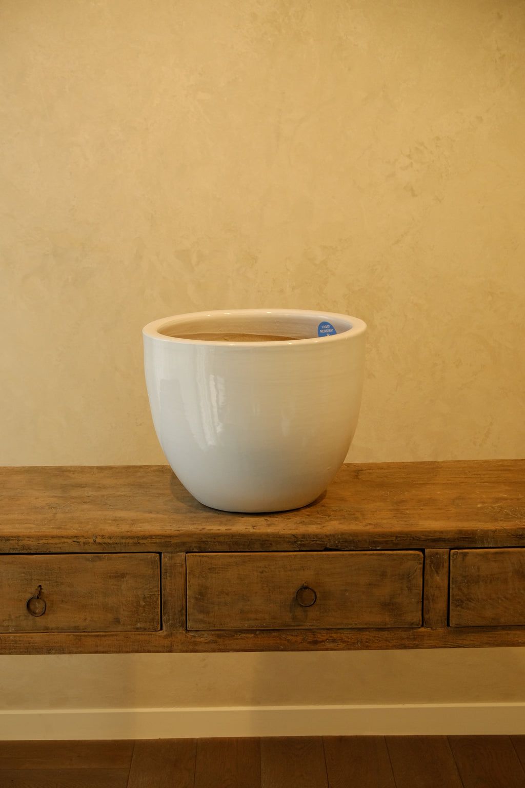 Cora Pot