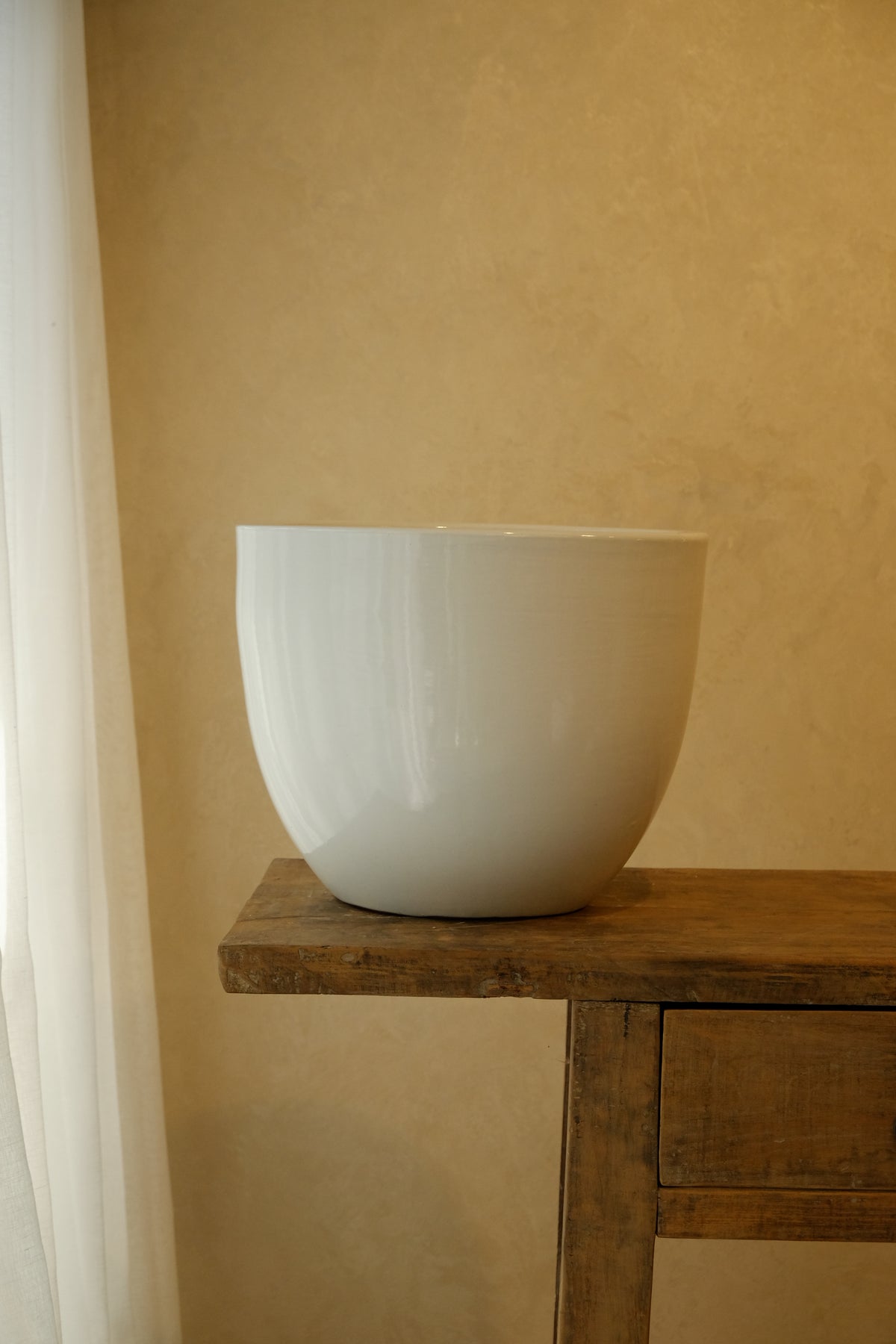 Cora Pot
