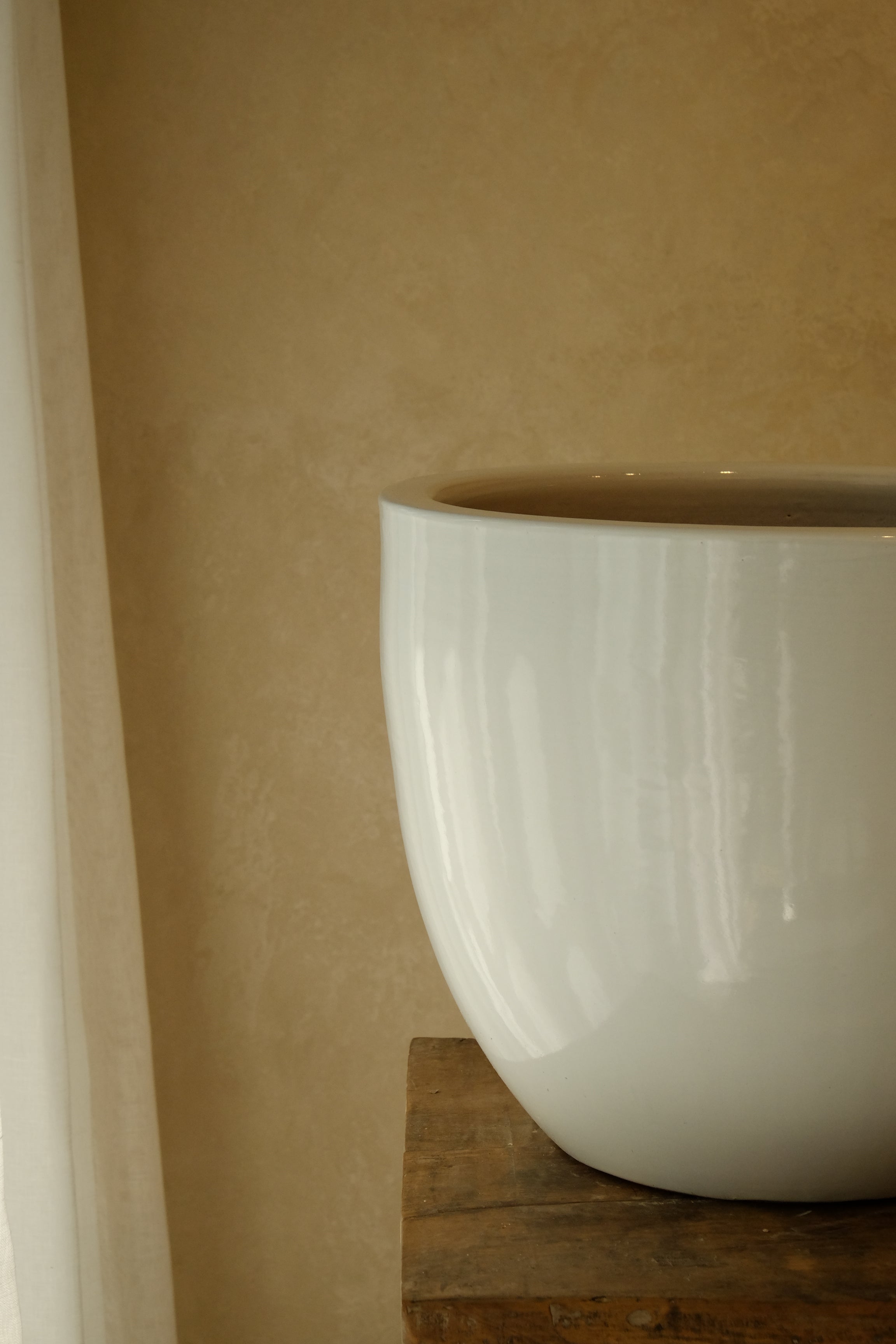 Cora Pot