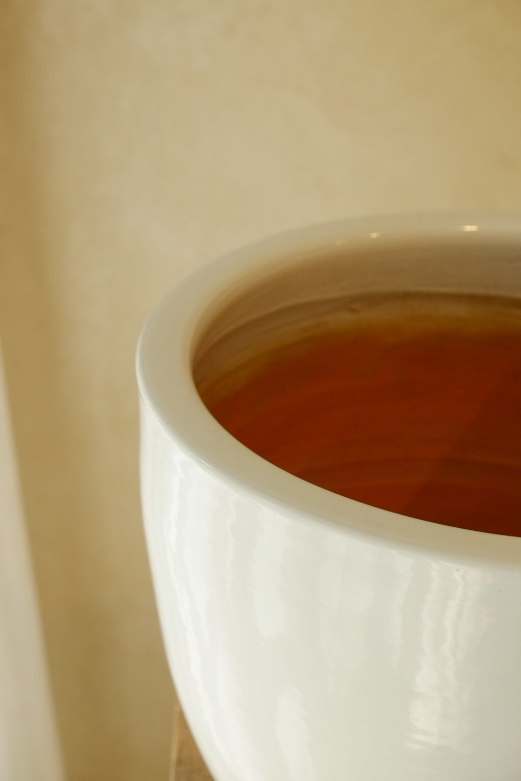 Cora Pot
