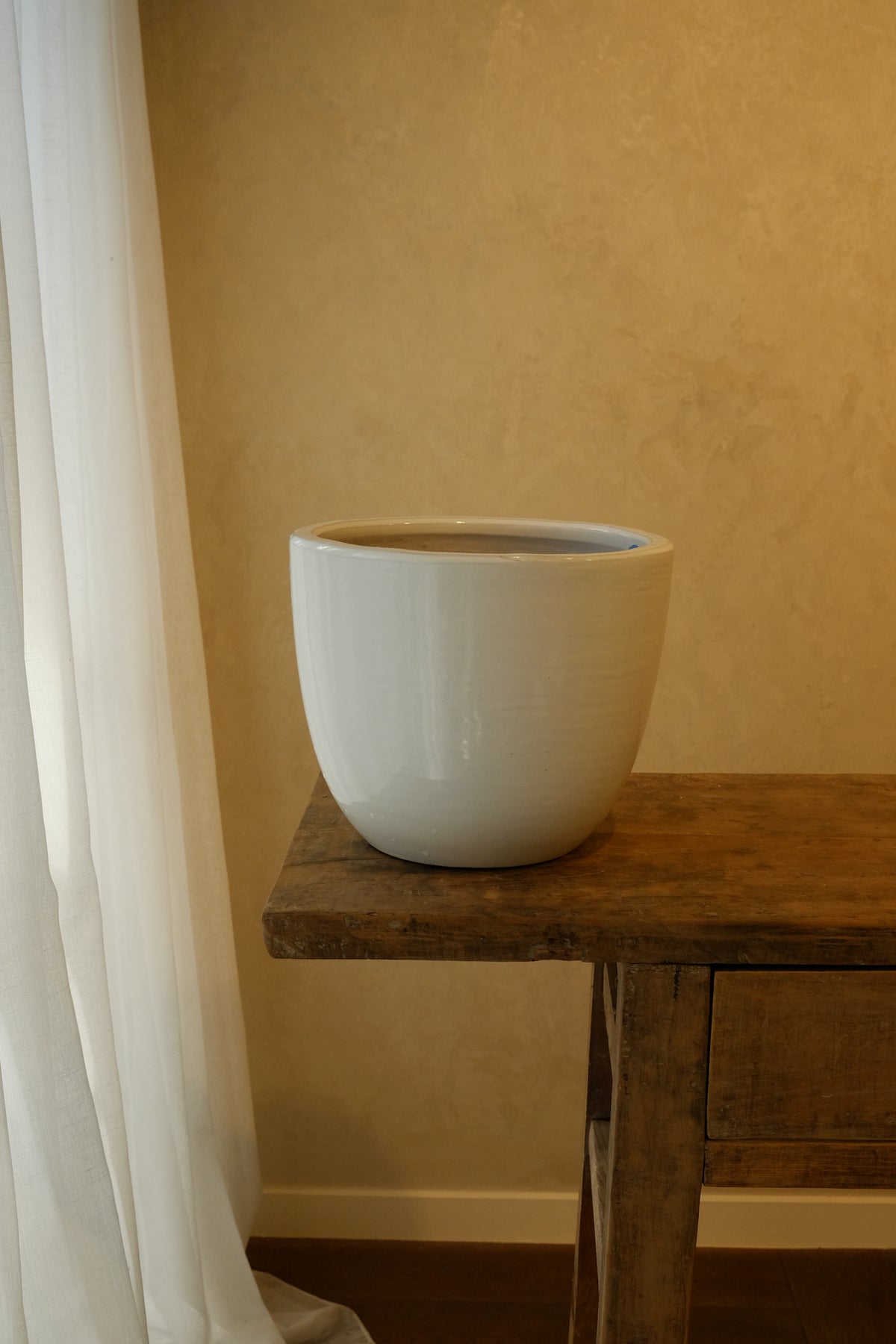 Cora Pot