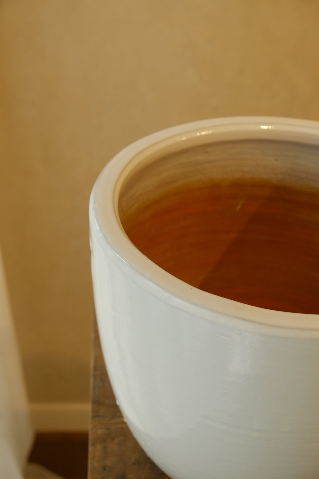 Cora Pot