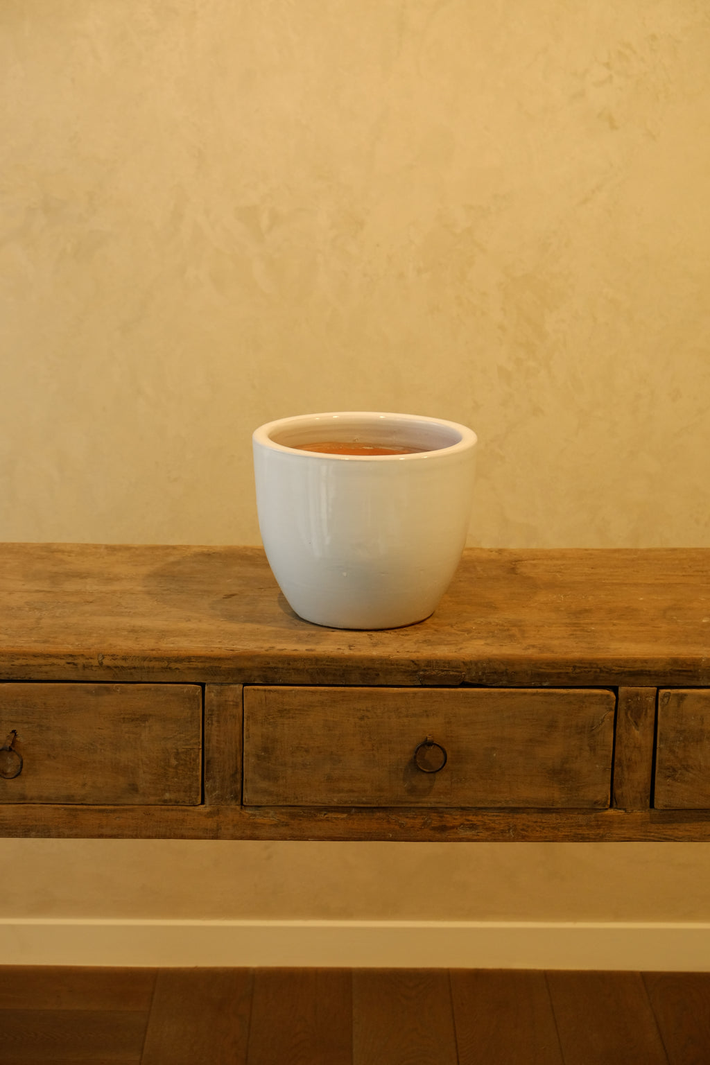 Cora Pot